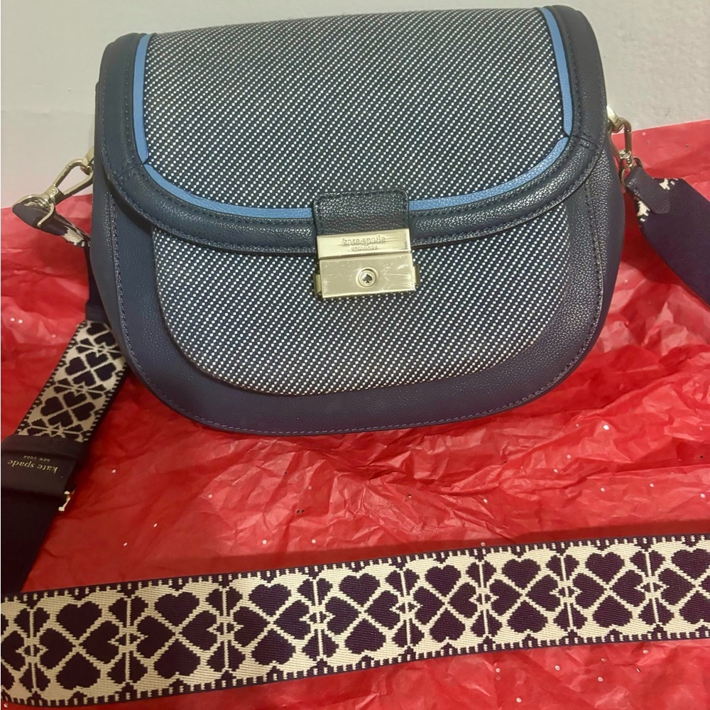 ♥️♠️Original Kate Spade purse♠️♥️